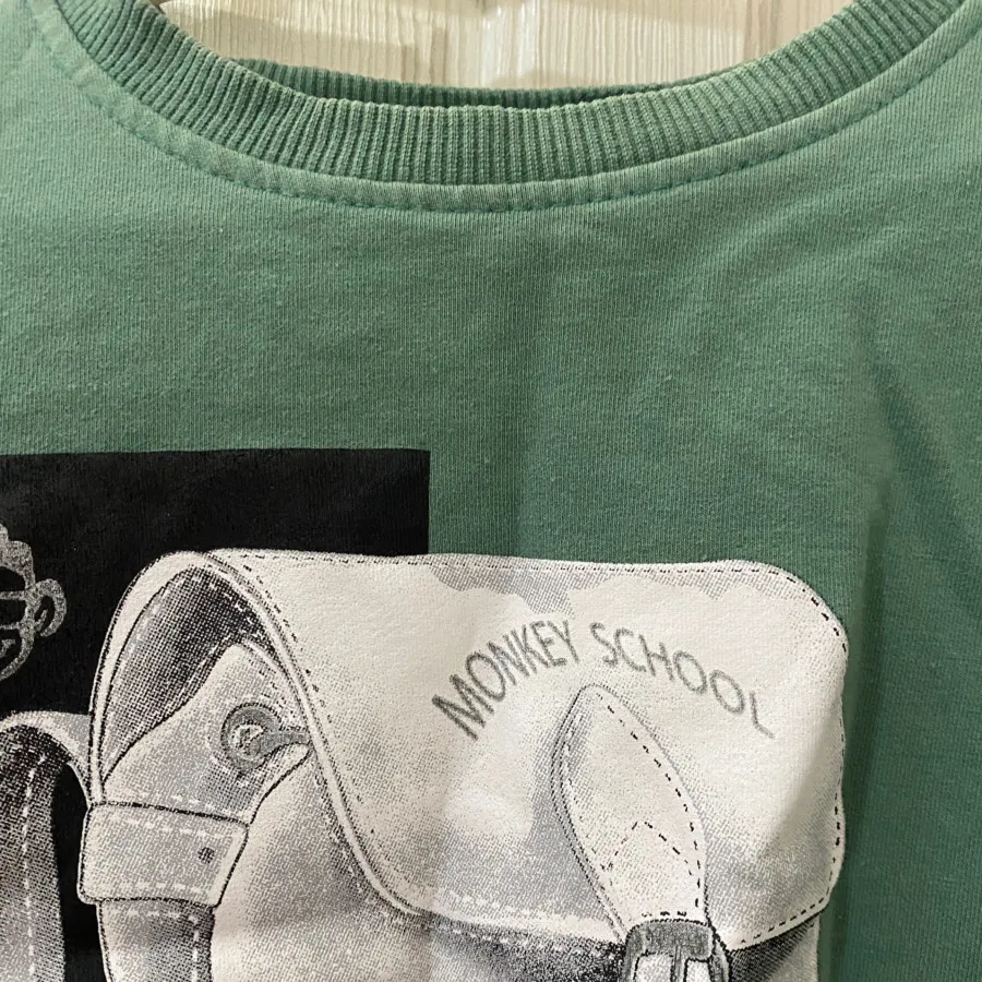 بلوز پسرونه