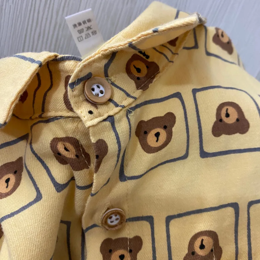 بلوز پسرونه