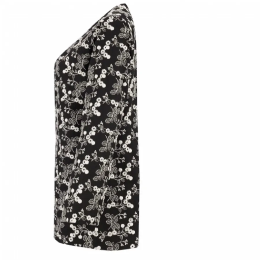 کت و شلوار و جلیقه مزونی