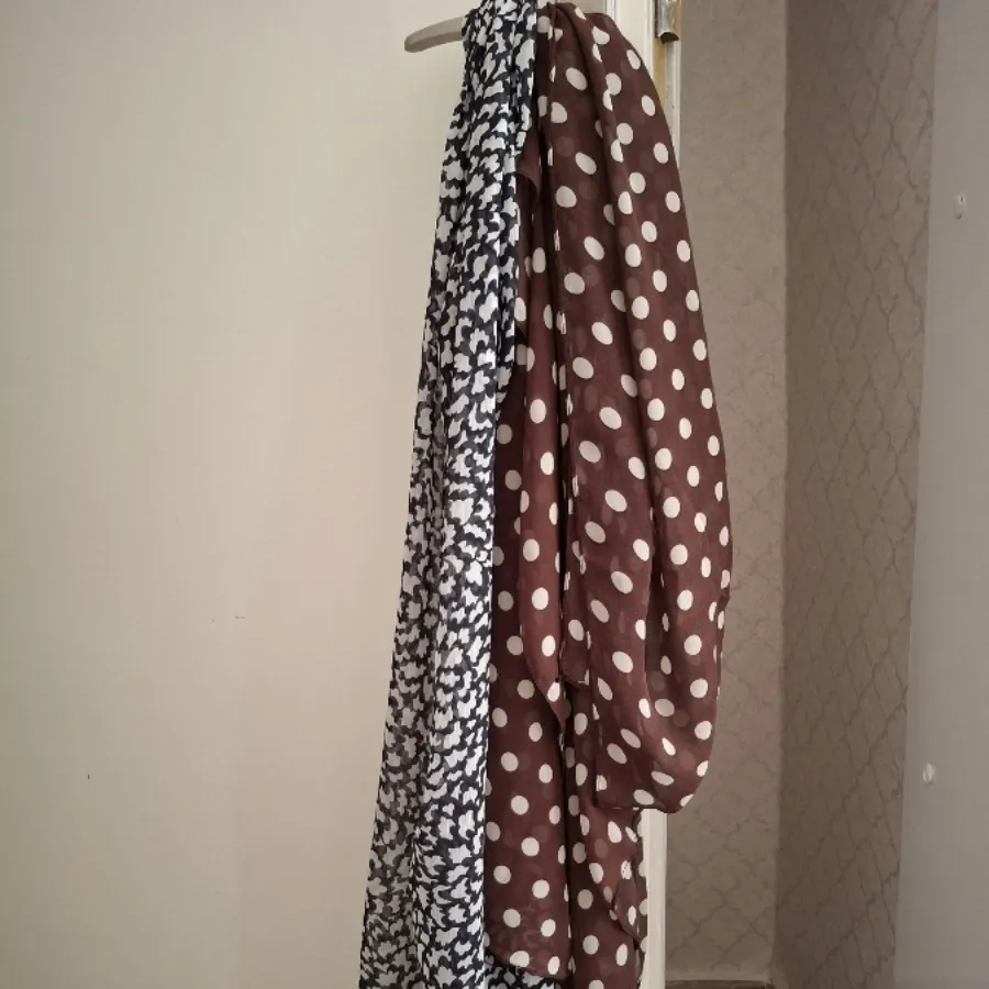 شال تابستانی