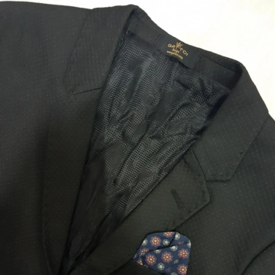 کت تک ترک مشکی اورجینال