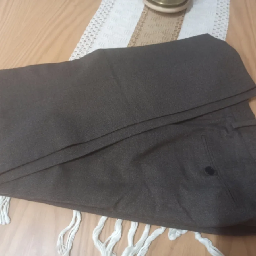 شلوار خارجی