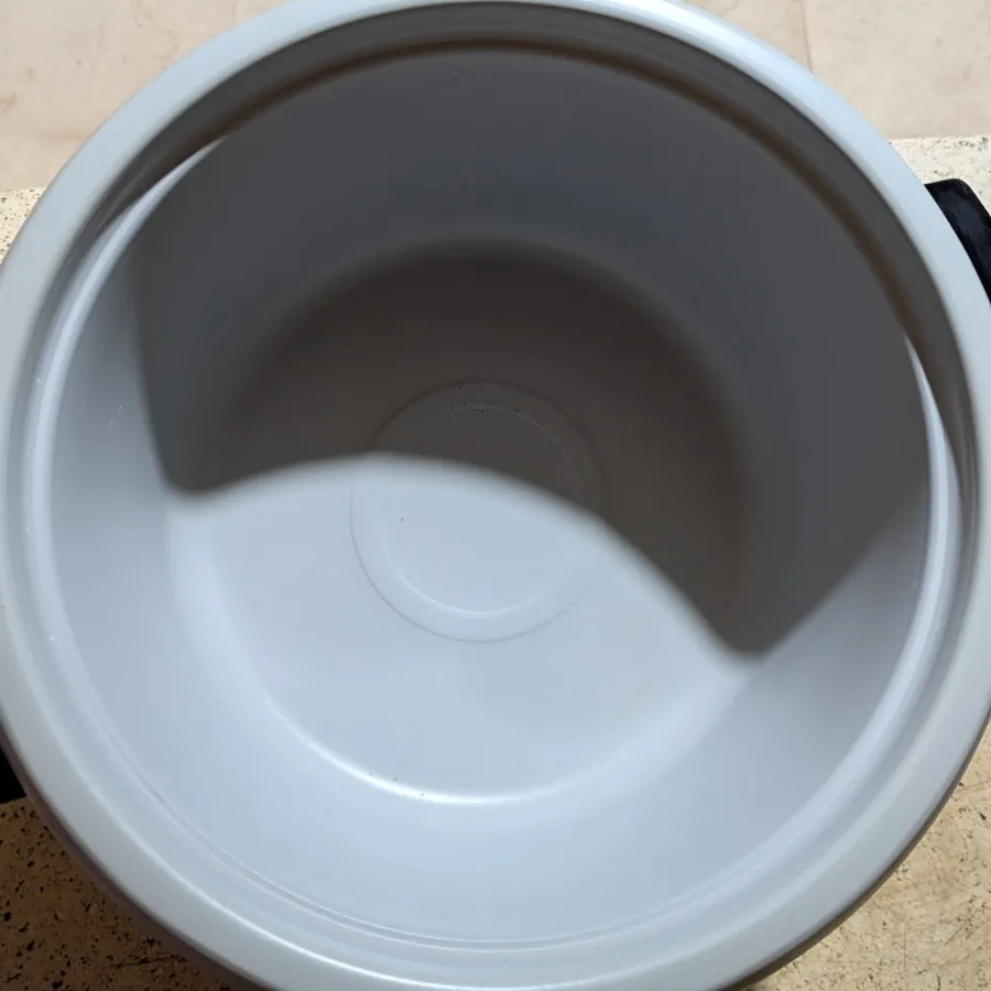 پلوپز 12 نفره توشیبا