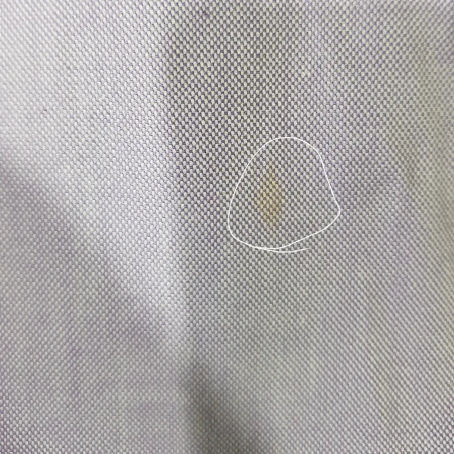 پیراهن نخ آستین بلند S