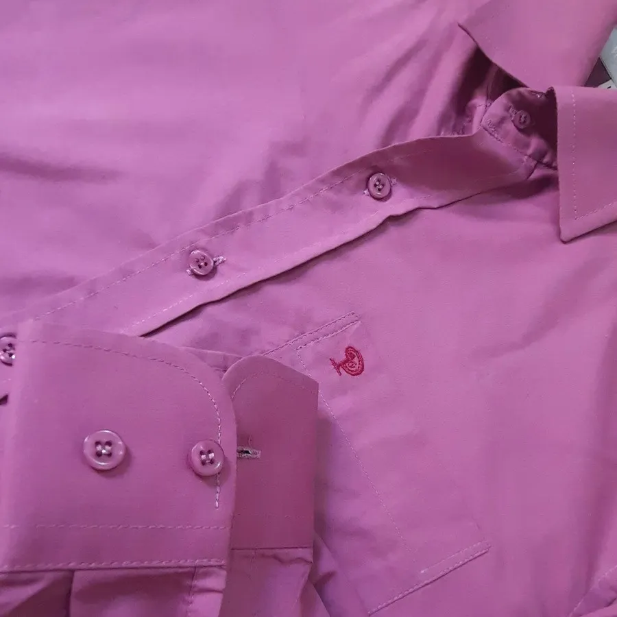 پیراهن مردانه