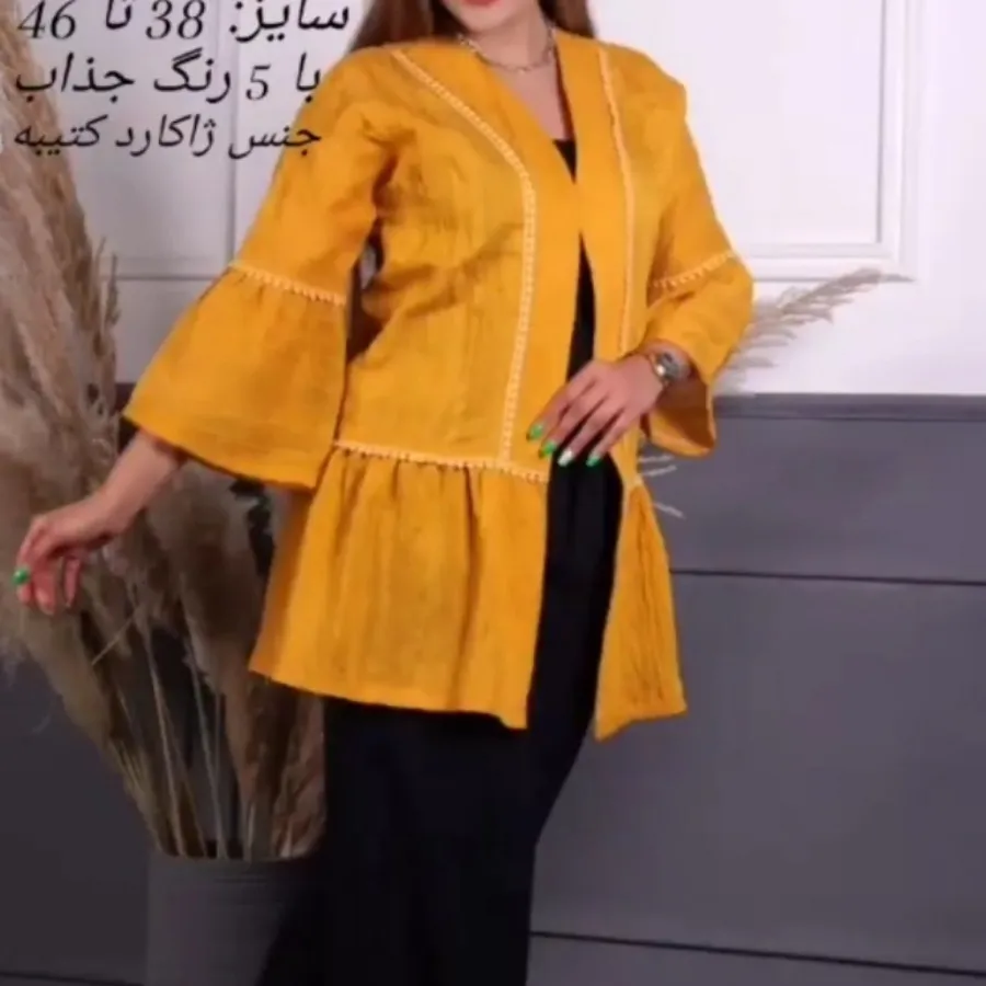 مانتو مجلسی