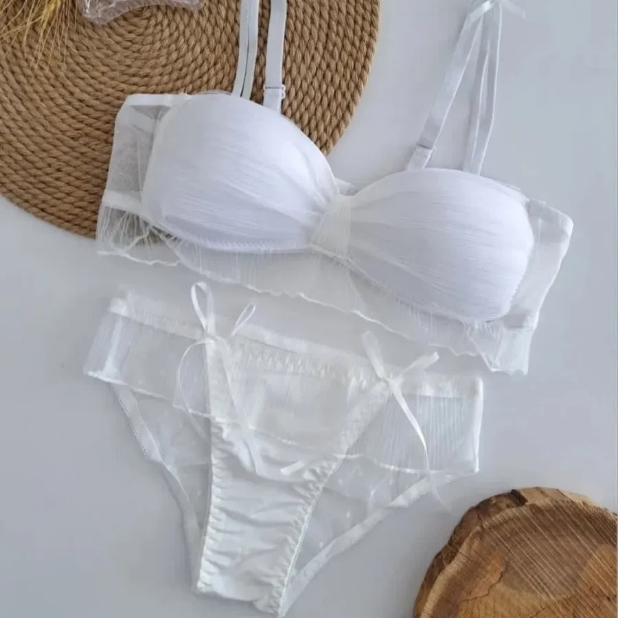 لباس زیر دخترونه