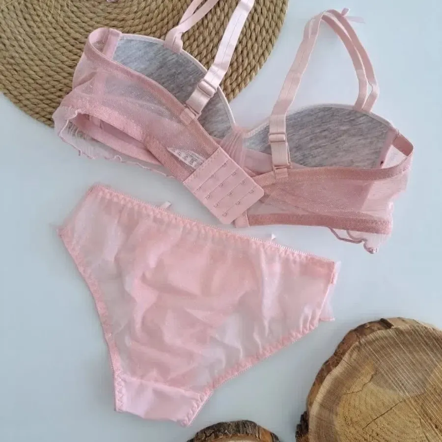 لباس زیر دخترونه