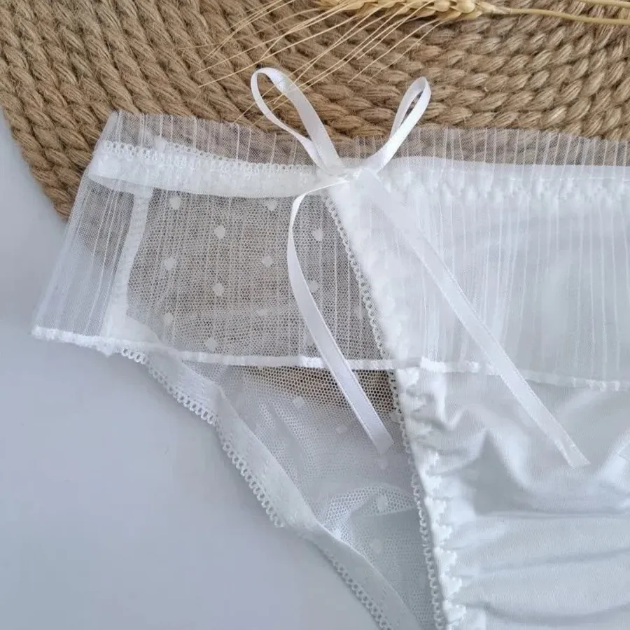 لباس زیر دخترونه