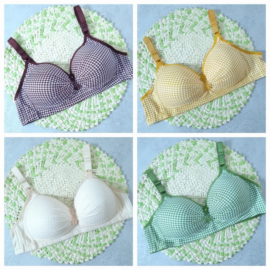 سوتین اسفنجی