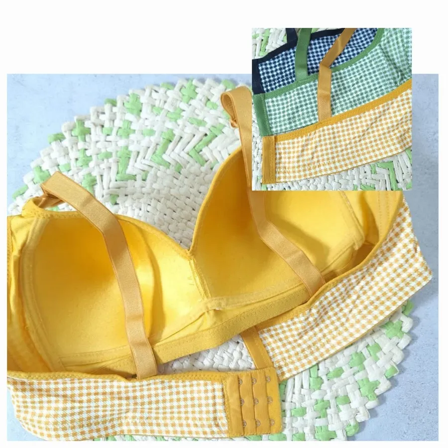 سوتین اسفنجی