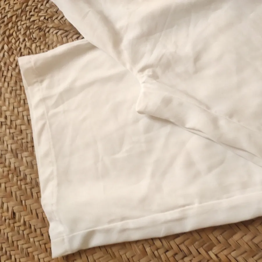 شلوار فول بگ لخت