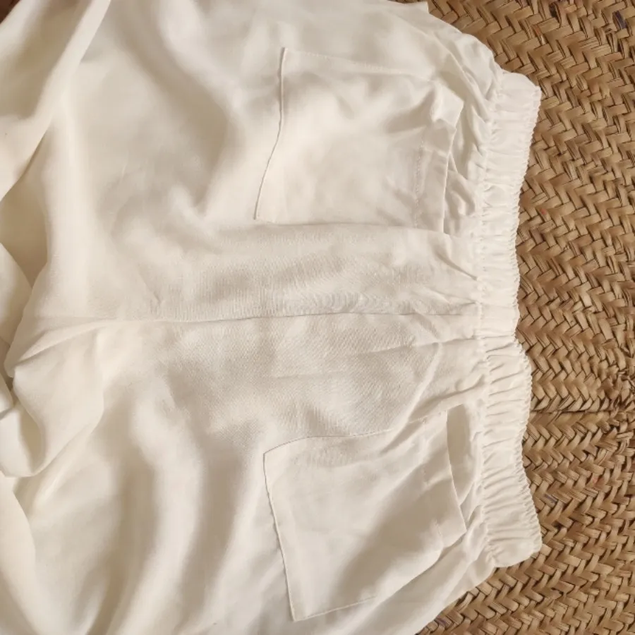 شلوار فول بگ لخت