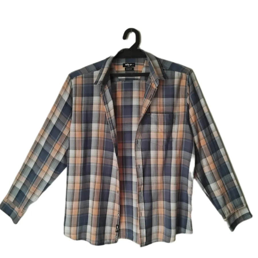 پیراهن مردانه InDel_go