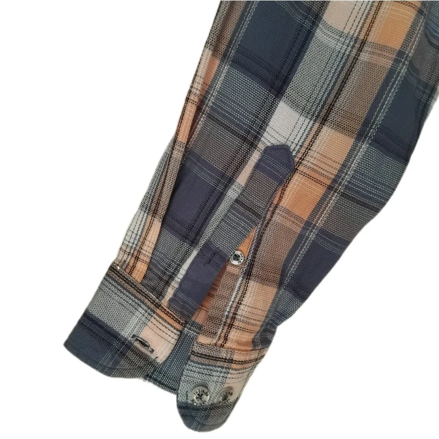 پیراهن مردانه InDel_go