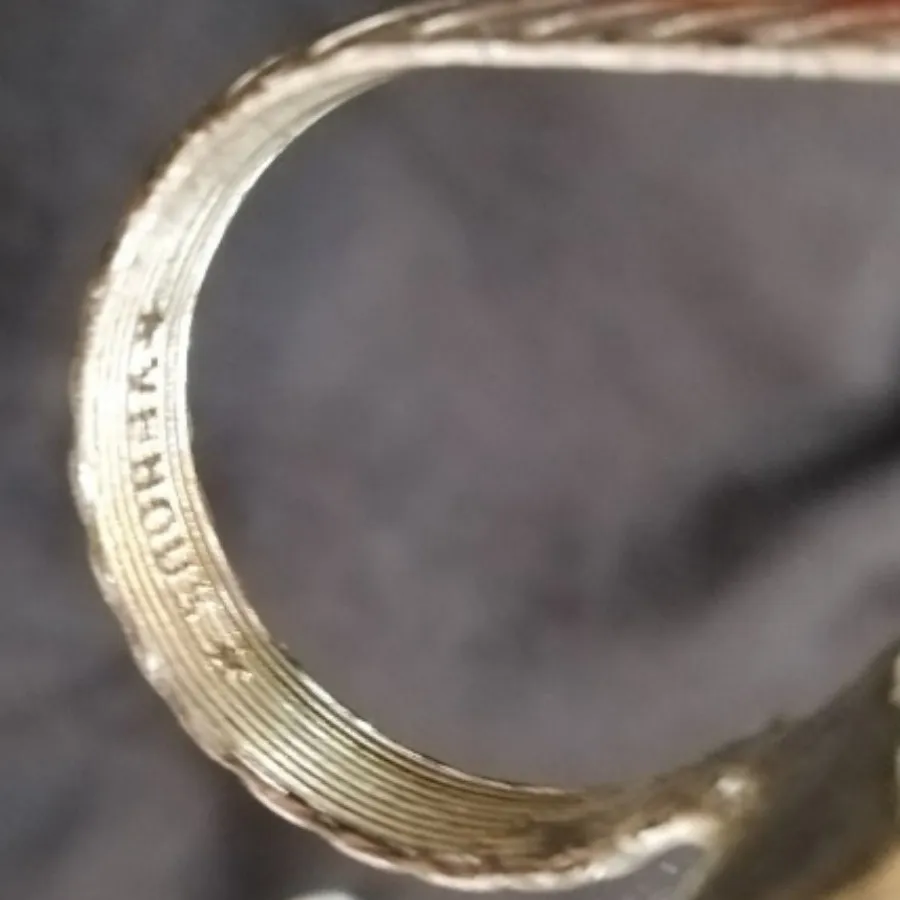 سیلورپلیت مارکدار