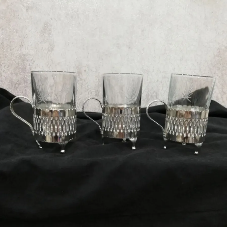 سیلورپلیت مارکدار