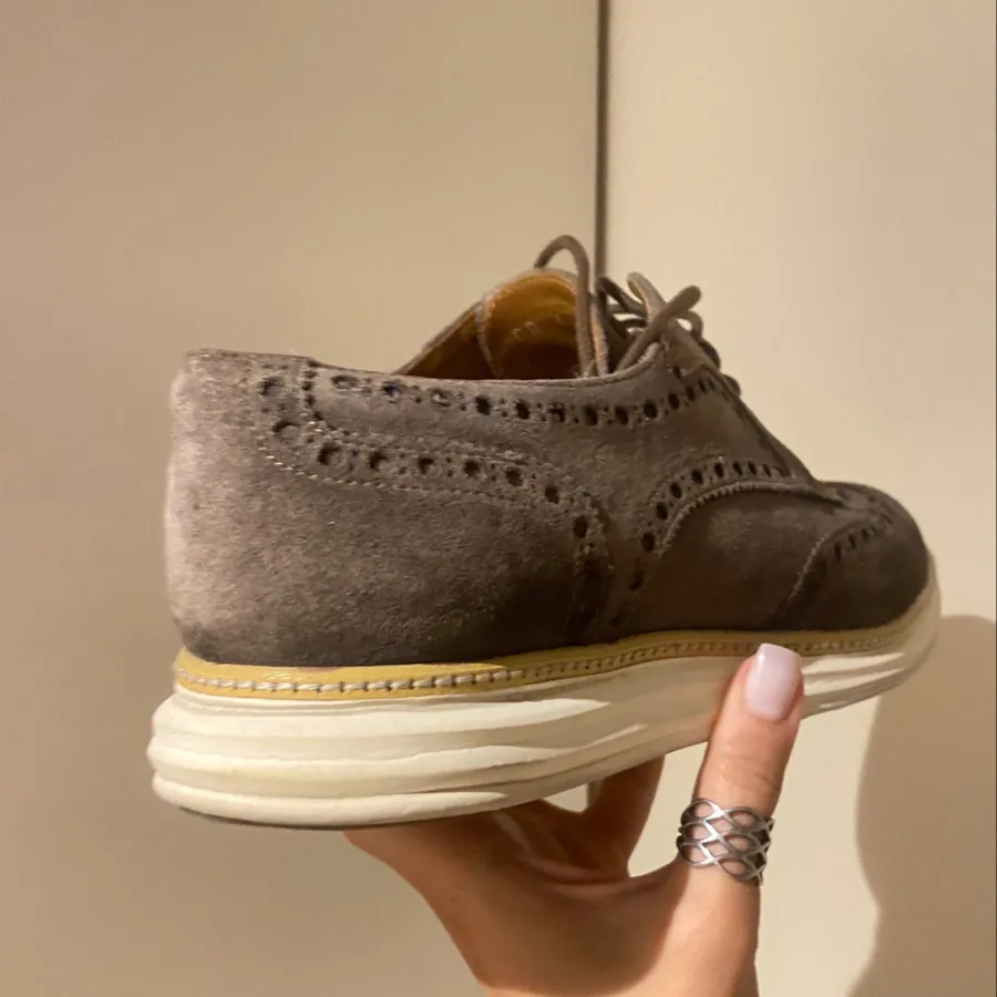 کفش راحتی برند corum