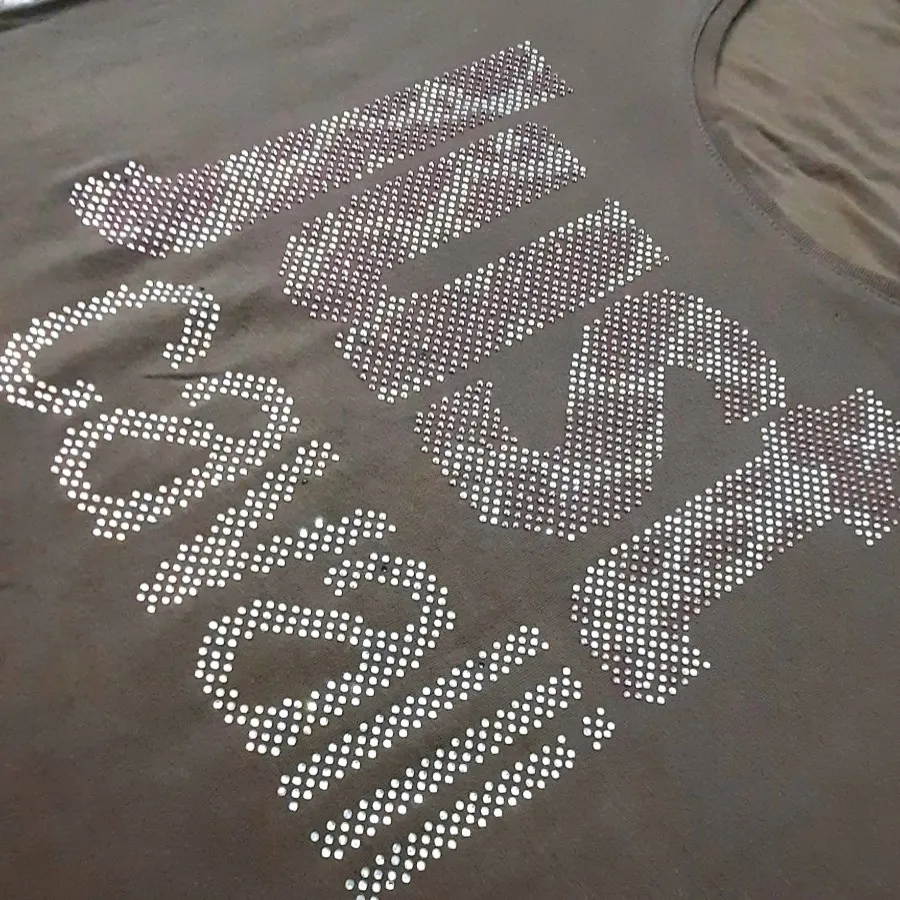 تیشرت برند نخی