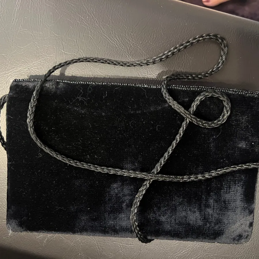 کیف مجلسی تمام سنگدوزی نو