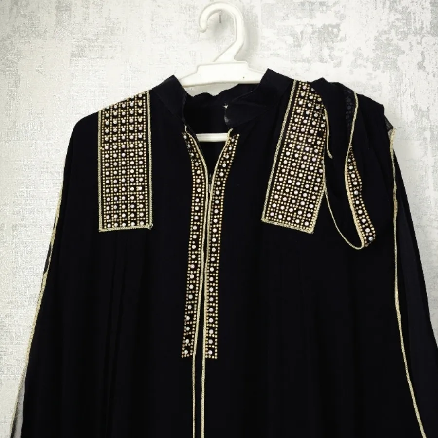 مانتو عبای زیبا