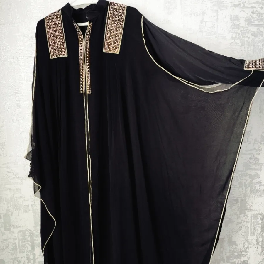 مانتو عبای زیبا