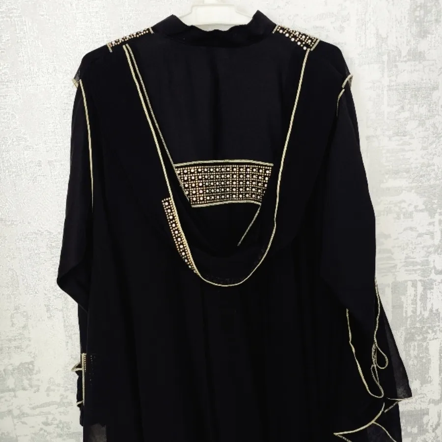 مانتو عبای زیبا