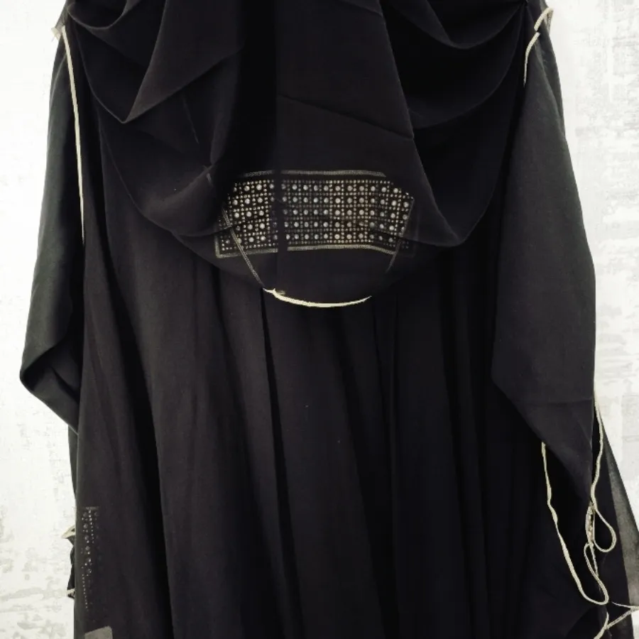 مانتو عبای زیبا