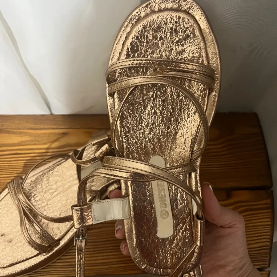 صندل تابستونی