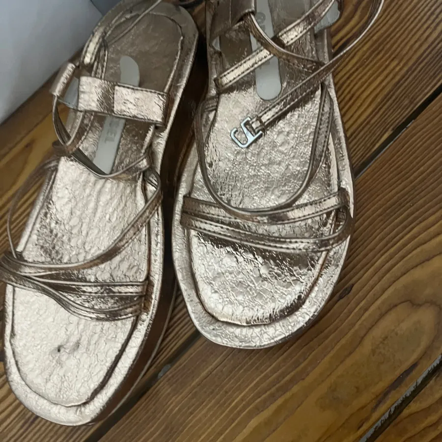 صندل تابستونی