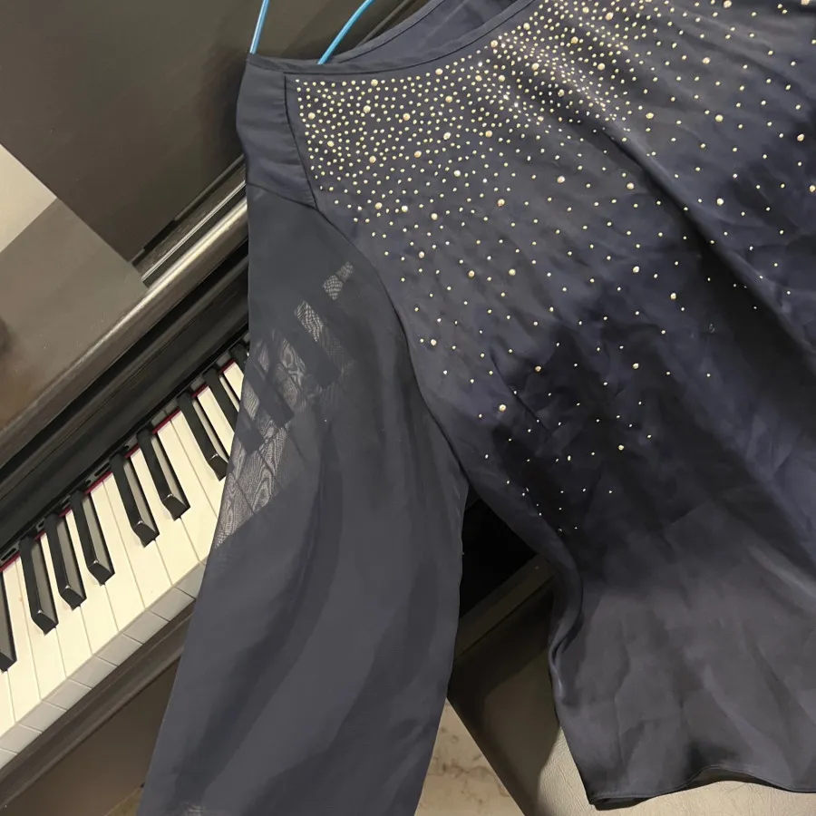 شومیز خارجی مجلسی