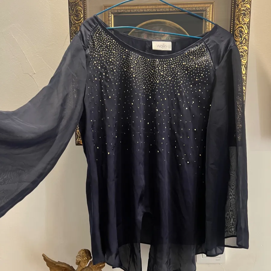 شومیز خارجی مجلسی