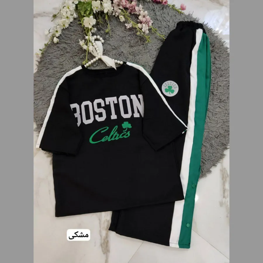 ست تیشرت شلوار