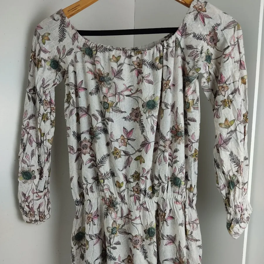 پیراهن یا تونیک دخترانه