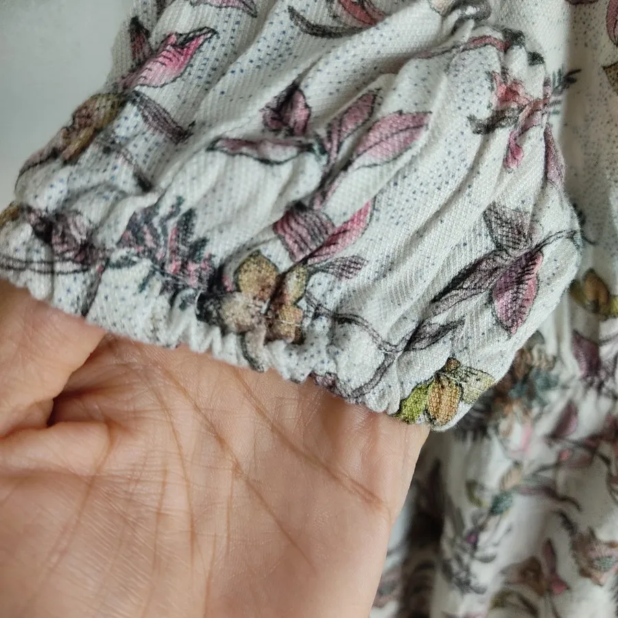 پیراهن یا تونیک دخترانه