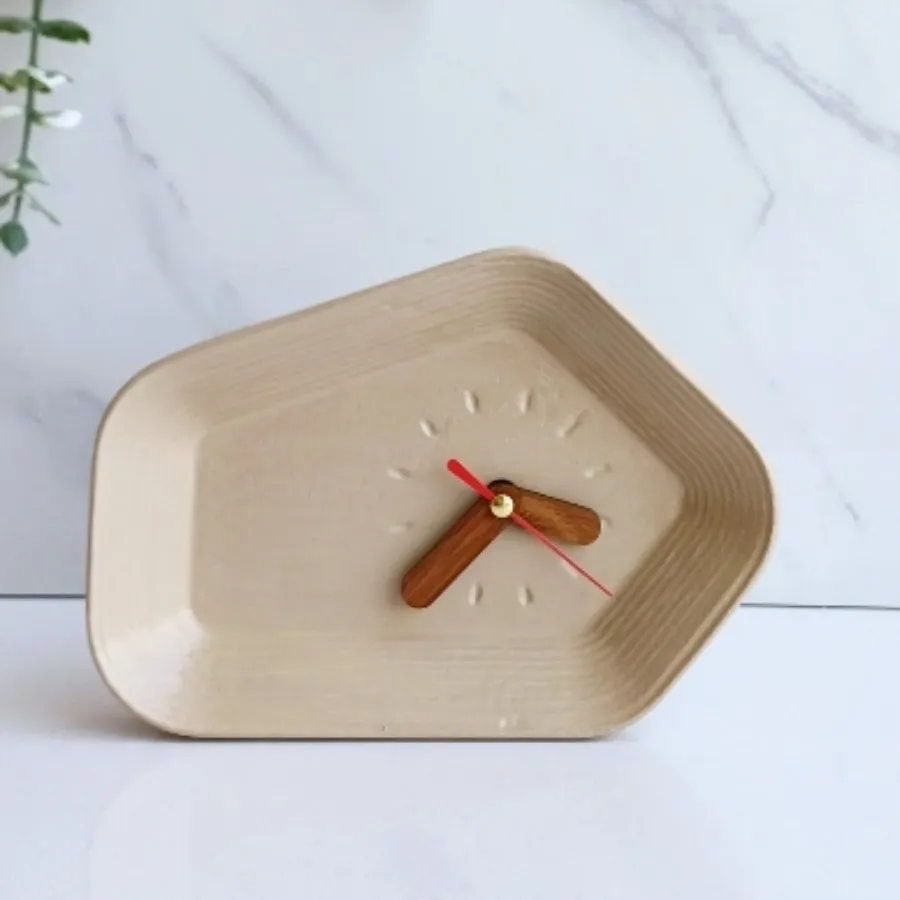 ساعت رومیزی