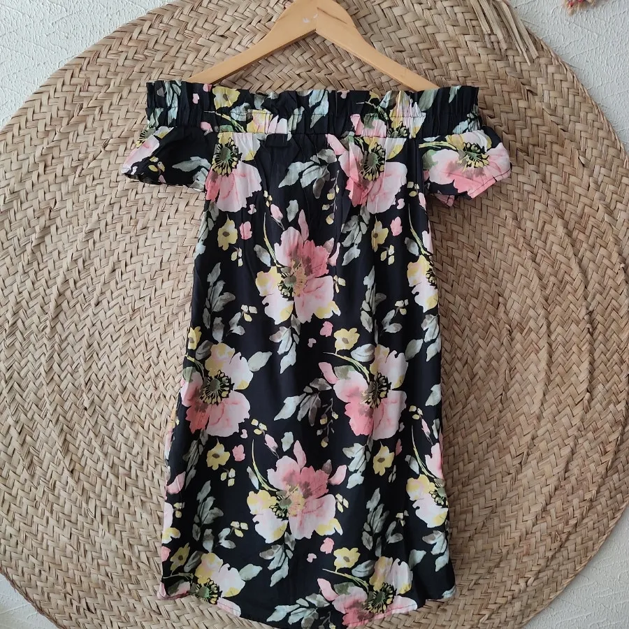 پیراهن دخترانه مارک