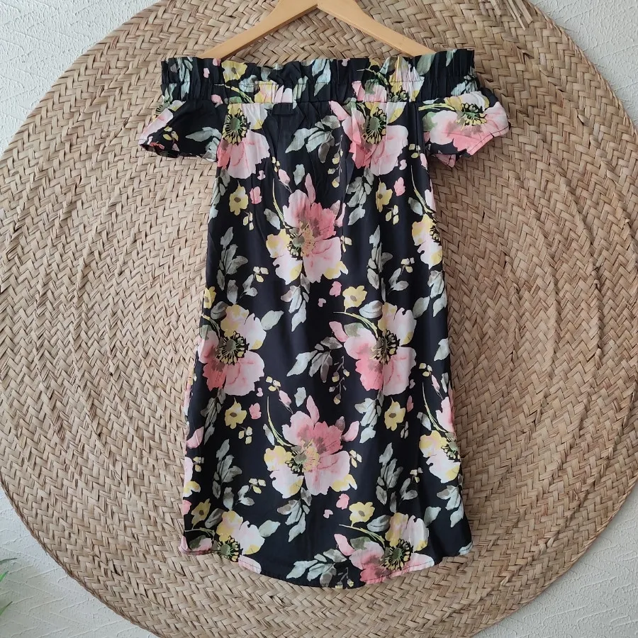 پیراهن دخترانه مارک