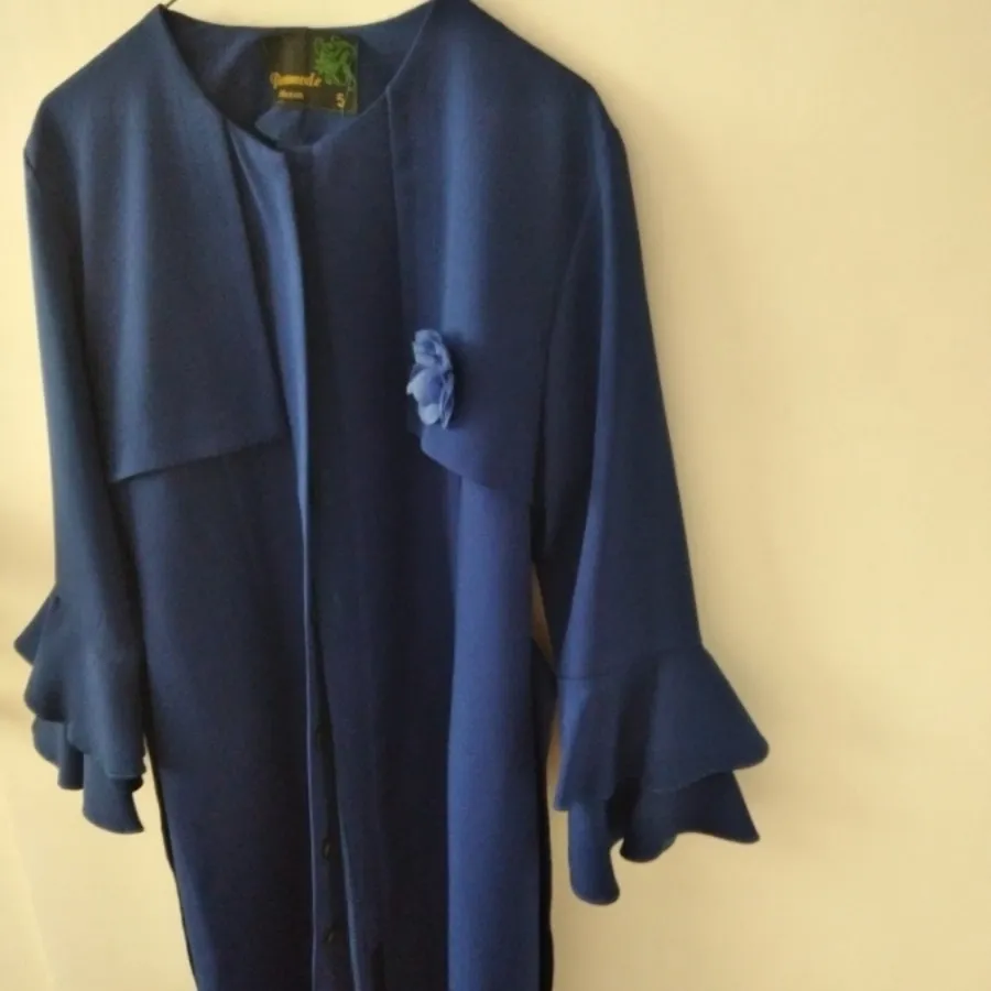 مانتو مجلسی