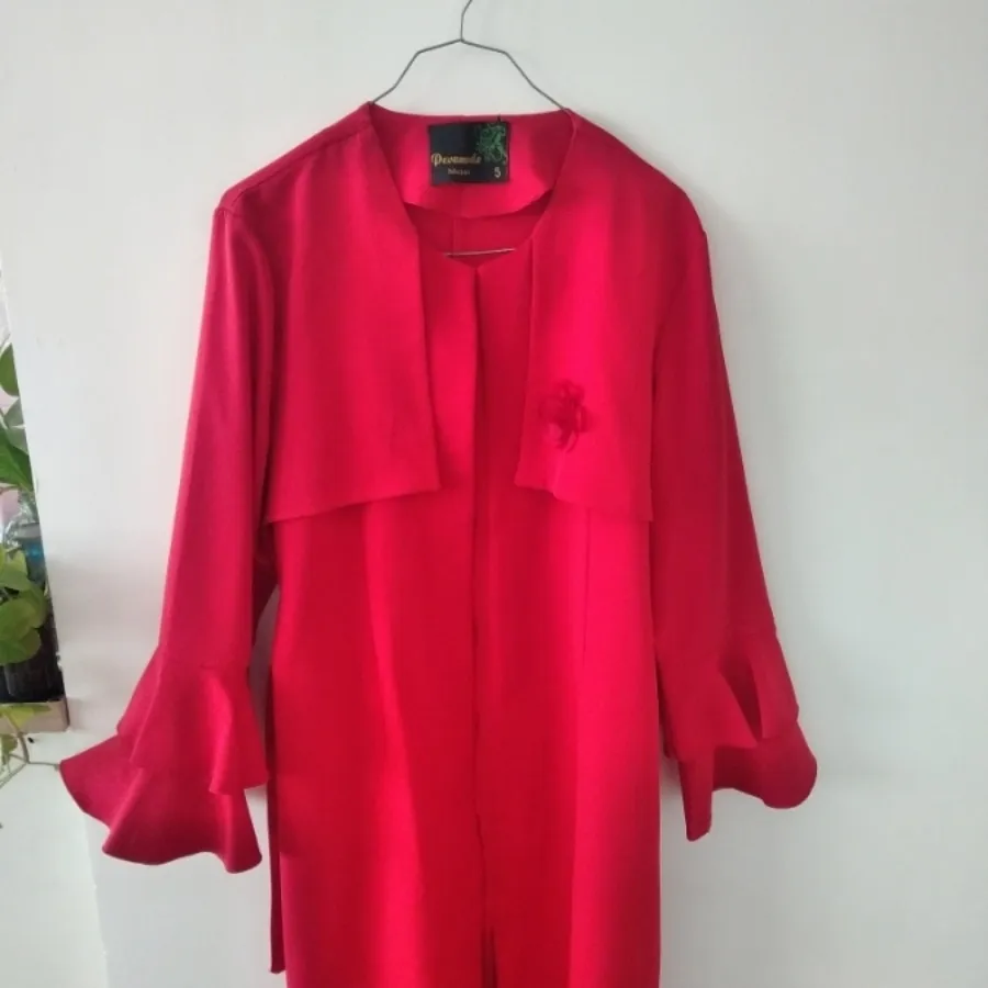 مانتو مجلسی