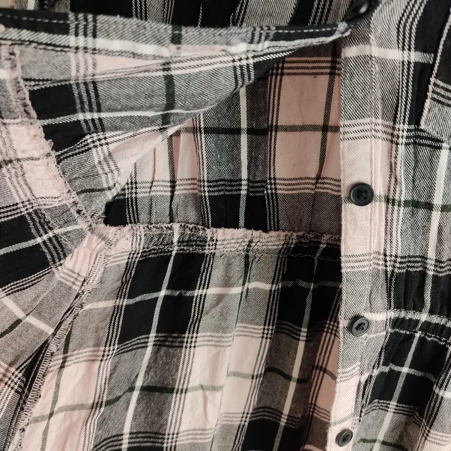 پیراهن یا تونیک دخترانه