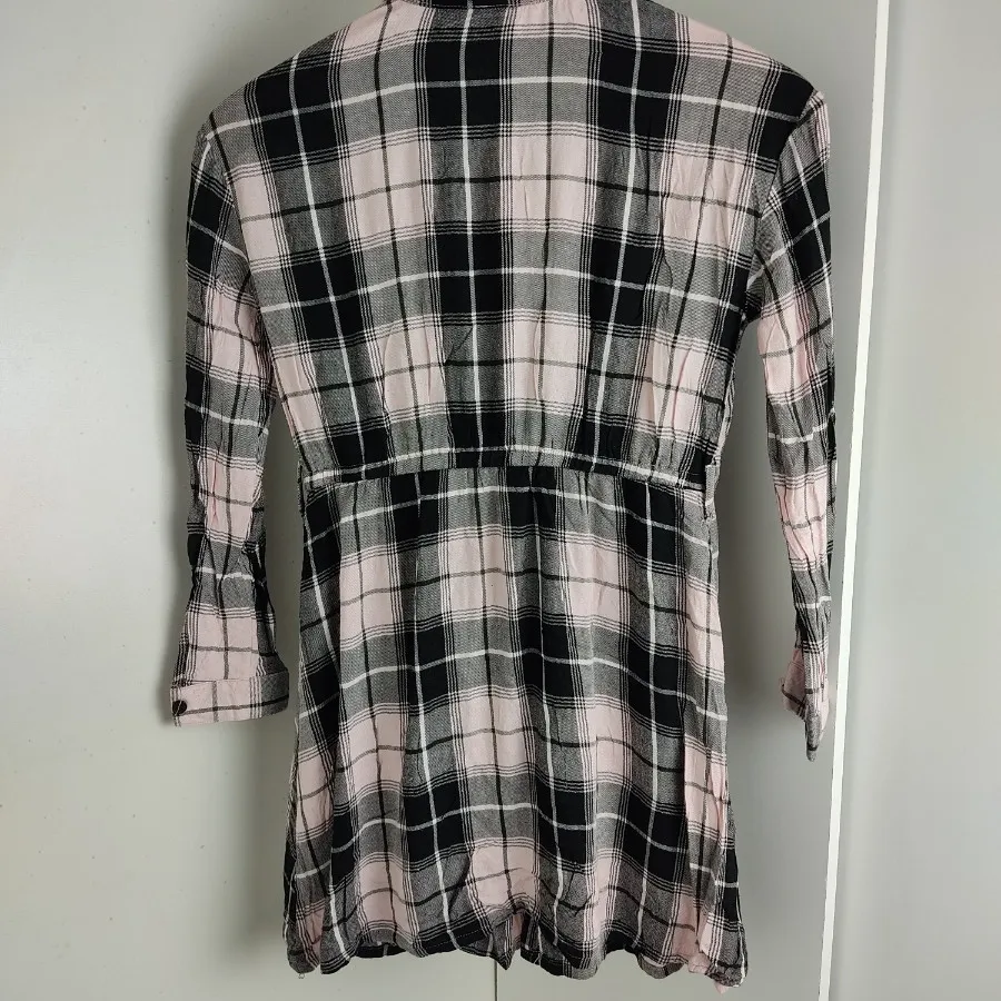 پیراهن یا تونیک دخترانه