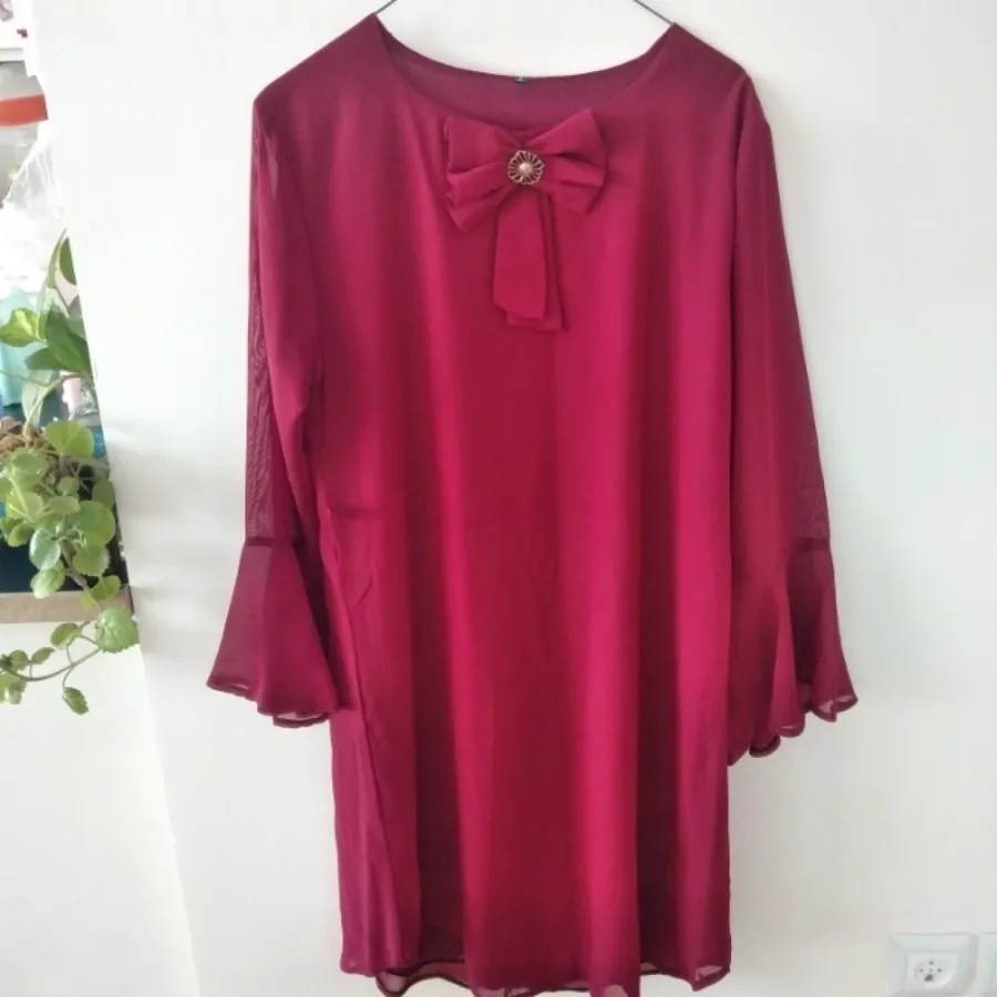 شومیز مجلسی