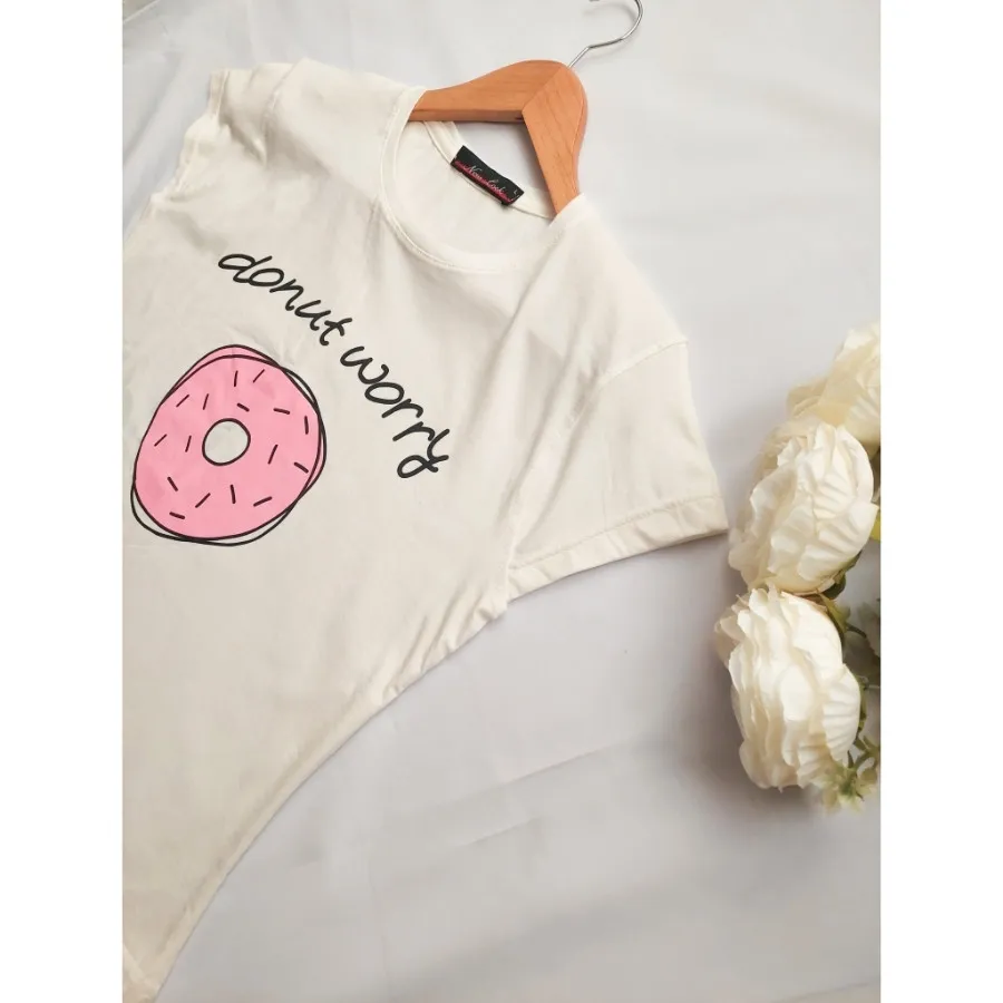 ست تیشرت شورتک