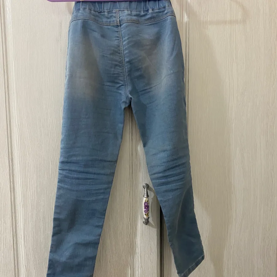 شلوار لی السی