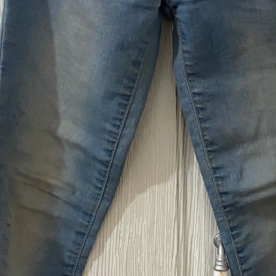 شلوار لی السی