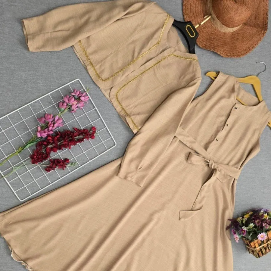 کت و سارافون