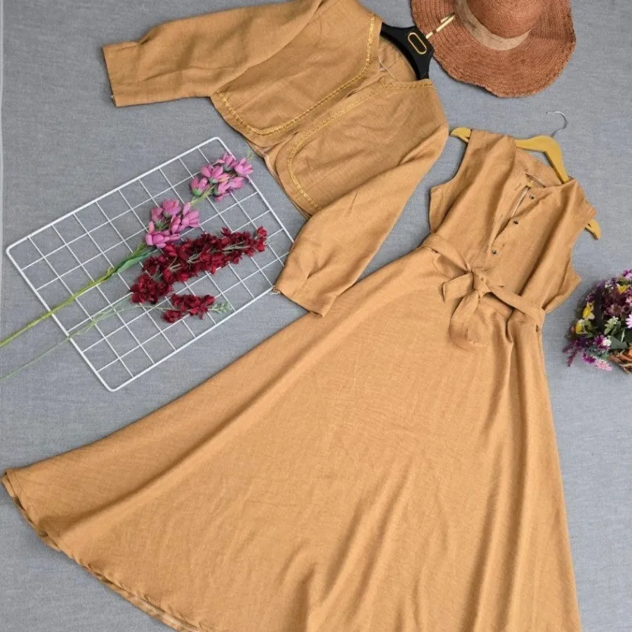 کت و سارافون