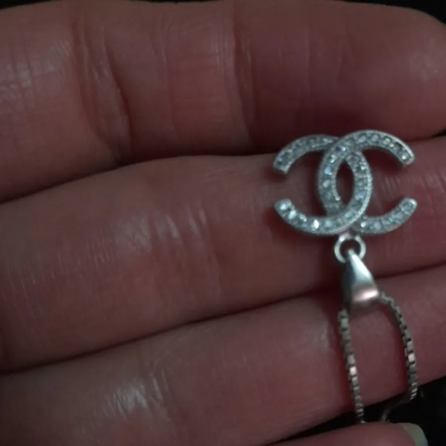 گردنبند نقره