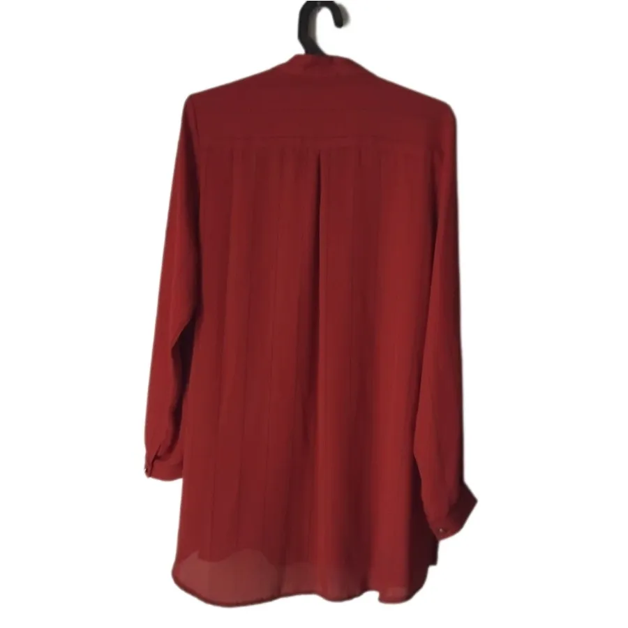 تونیک حریر ترک DONETTI